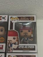 Jack sparrow funko pop, Verzamelen, Ophalen of Verzenden