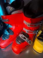 Skischoenen kind diverse maten, Overige merken, Gebruikt, 100 tot 140 cm, Schoenen
