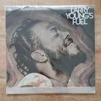 Larry Young - Larry Young's Fuel, 1960 tot 1980, Gebruikt, Verzenden, 12 inch