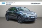 Fiat 500 X 1.5 Hybrid 130pk DCT7 RED | App Connect | Climate, 12 maanden, Gebruikt, 4 cilinders, 500X