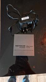 NETGEAR PROSAFE PLUS SWITCH GS105E, Computers en Software, Netwerk switches, Ophalen, Gebruikt