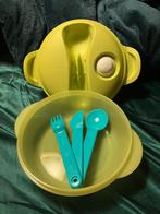 Tupperware Crystal wave klein, Ophalen, Nieuw, Schaal