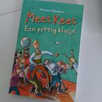 Mees Kees: Een pittig klasje - Mirjam Oldenhave, Boeken, Ophalen of Verzenden, Zo goed als nieuw, Mirjam Oldenhave, Fictie algemeen