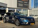 Renault Talisman Estate 1.6 TCe Intens, 1618 cc, Gebruikt, 4 cilinders, Blauw