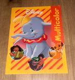 Kleurboek multicolor, Hobby en Vrije tijd, Tekenen, Ophalen, Nieuw, Boek of Gids