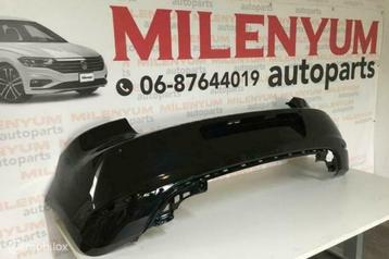 VOLKSWAGEN GOLF 6 ACHTERBUMPER 4X PDC (2008-2012) LC9X beschikbaar voor biedingen
