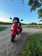 Vespa LX 50 4T, Fietsen en Brommers, Scooters | Piaggio, Ophalen, Gebruikt, Overige modellen, Maximaal 45 km/u