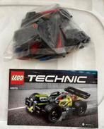 Lego technic, Gebruikt, Ophalen of Verzenden