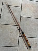 Werphengel - 1.50m, Watersport en Boten, Hengelsport | Algemeen, Ophalen of Verzenden