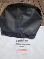 Equidiva 90% uv masker full, Dieren en Toebehoren, Ophalen of Verzenden, Zo goed als nieuw