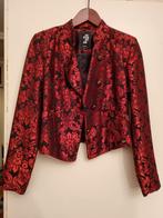 Feestelijk jasje - Maat 38, Kleding | Dames, Maat 38/40 (M), Ophalen of Verzenden, Zo goed als nieuw, Jasje