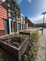 🌿Cortenstaal bloembakken op maat voor elke tuin!, Ophalen, Nieuw, Metaal, Rechthoekig