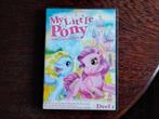 My little pony deel 1, origineel, Cd's en Dvd's, Dvd's | Kinderen en Jeugd, Avontuur, Alle leeftijden, Ophalen of Verzenden, Zo goed als nieuw