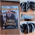 Upstairs Downstairs Complete Series, Cd's en Dvd's, Dvd's | Tv en Series, Ophalen of Verzenden, Drama, Boxset