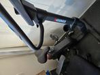 Hammer station multi-gym, Hammer hometrainer, Sport en Fitness, Ophalen, Zo goed als nieuw, Overige typen