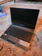 Packard Bell Dot S - Netbook, Computers en Software, Windows Laptops, Gebruikt, Minder dan 4 GB, Qwerty, Intel Atom N550