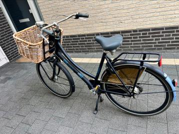 Mooie cortina U4 (four you) beschikbaar voor biedingen