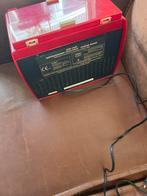 Coca-Cola Radio, Ophalen of Verzenden, Gebruikt, Radio