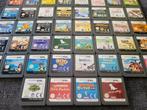 Ds Spellen Losse Cassette, Gebruikt, 1 speler, Vanaf 3 jaar, Ophalen
