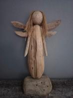 Robuuste landelijke engel, Huis en Inrichting, Ophalen of Verzenden, Zo goed als nieuw