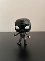 Spider-Man Far From Home Spider-Man Stealth Suit  Funko Pop!, Ophalen of Verzenden, Zo goed als nieuw