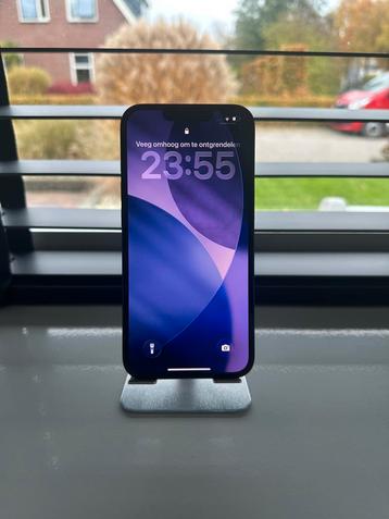 Iphone 13 pro - grijs | 100% batterij! | TOP STAAT! beschikbaar voor biedingen