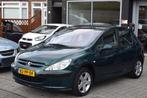 Peugeot 307 2.0-16V XT Automaat Airco Cruise NAP (bj 2004), Auto's, Peugeot, Gebruikt, 4 cilinders, Origineel Nederlands, Bedrijf