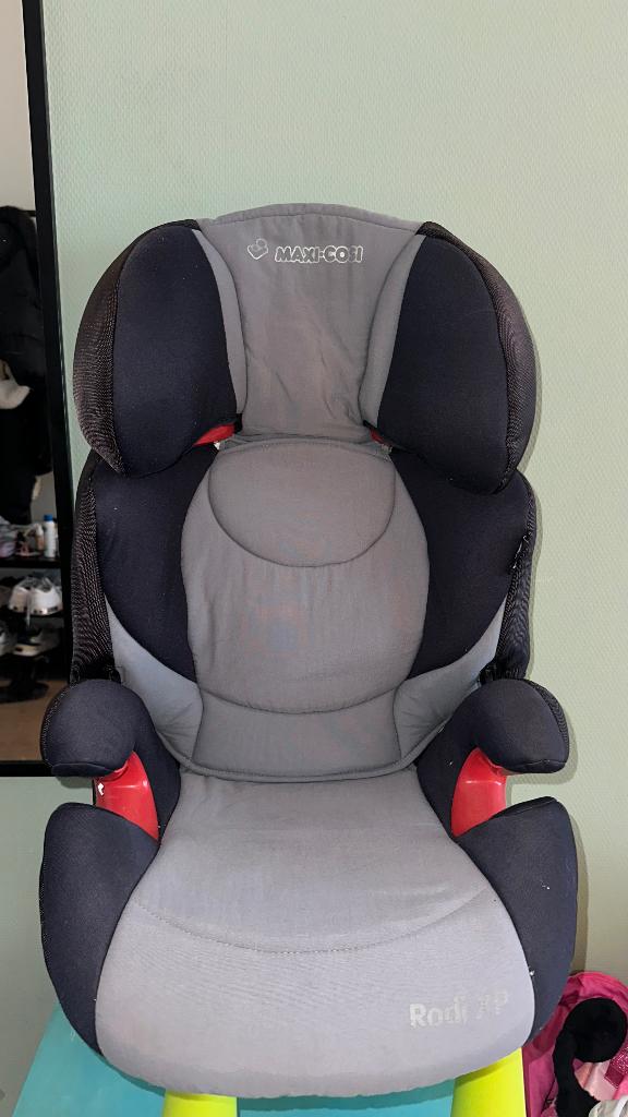 autostoeltje, Kinderen en Baby's, Autostoeltjes, Ophalen, 9 t/m 36 kg, Maxi-Cosi, Gebruikt