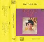 Cassettebandje Timi Yuro - Hurt, Gebruikt, Ophalen of Verzenden, 1 bandje, Origineel