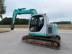 Kobelco SK70SR midigraver graafmachine 8t, Zakelijke goederen, Machines en Bouw | Kranen en Graafmachines, Graafmachine