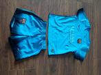 Jongens zomer sportsetjes Nike mt. 98/104, Ophalen of Verzenden, Zo goed als nieuw, Jongen