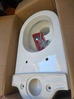 Mooie  wc pot met stortbak   nieuw, Ophalen, Nieuw, Toilet