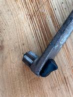 Lierhendel met lock, Ophalen of Verzenden, Gebruikt, Overige typen