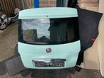 ACHTERKLEP 166B Fiat 500 (312) (01-2007/12-2012), Auto-onderdelen, Gebruikt, Fiat, Achterklep