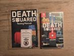 Death squared - 1printgames - Nintendo Switch, Vanaf 18 jaar, 1 speler, Zo goed als nieuw, Ophalen