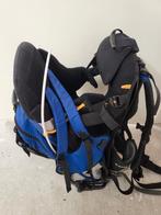 B Square kids, Kinderen en Baby's, Babydragers en Draagdoeken, Ophalen of Verzenden, Zo goed als nieuw, Rug, Overige typen