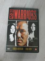 DVD Once Were Warriors (1994) - Rena Owen/Temuera Morrison, Cd's en Dvd's, Overige gebieden, Gebruikt, Ophalen of Verzenden, Vanaf 16 jaar
