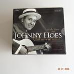 Johnny Hoes -Uit Het Leven Van Johhny Hoes - Och Was Ik Maar, Cd's en Dvd's, Cd's | Nederlandstalig, Verzenden, Gebruikt, Levenslied of Smartlap