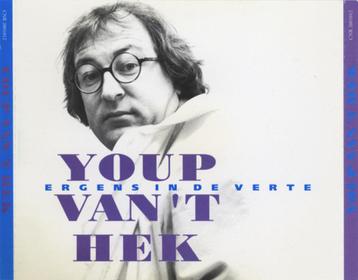 Youp van 't Hek – Ergens In De Verte 2XCD beschikbaar voor biedingen