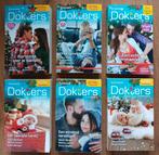 HARLEQUIN DOKTERS ROMANS SPECIALS KERSTCOLLECTIE, Ophalen of Verzenden, Zo goed als nieuw, Nederland