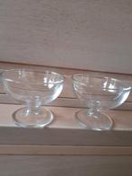 2 ijs coupes, Ophalen, Gebruikt, Overige typen