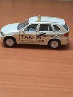 Taxi Siku BMW X5, Ophalen of Verzenden, Nieuw, Auto