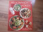 vegetarisch koken, Lalita Ahmed, Verzenden, Vegetarisch, Zo goed als nieuw, Lalita Ahmed