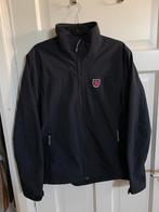 Fjallraven softshell jas L, Ophalen of Verzenden, Zo goed als nieuw