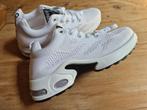 NIEUWE sneakers maat 36, Wit, Nieuw, Ophalen of Verzenden, Sneakers of Gympen