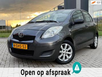 Toyota Yaris 1.0 VVTi Acces Airco Nieuwe Apk beschikbaar voor biedingen