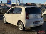 Seat Mii 1.0 Sport Intense,pano,clima,leder.PDC,cruise, Auto's, Seat, Voorwielaandrijving, Gebruikt, Zwart, Electronic Stability Program (ESP)