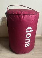 Nieuw 4-seizoenen dons dekbed 240x220, Wit, Ophalen of Verzenden, Deken of Dekbed, Nieuw