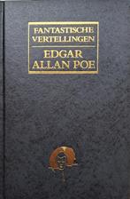 Edgar Allan Poe - Fantastische vertellingen, Boeken, Ophalen of Verzenden, Nieuw, Amerika