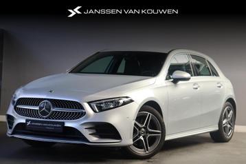 Mercedes-Benz A-klasse 250 e AMG Line / 96% SOH / Sfeerverli beschikbaar voor biedingen